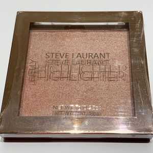 FREE WITH ORDER || NEW Steve Laurant Highlighter - Cotten Candy